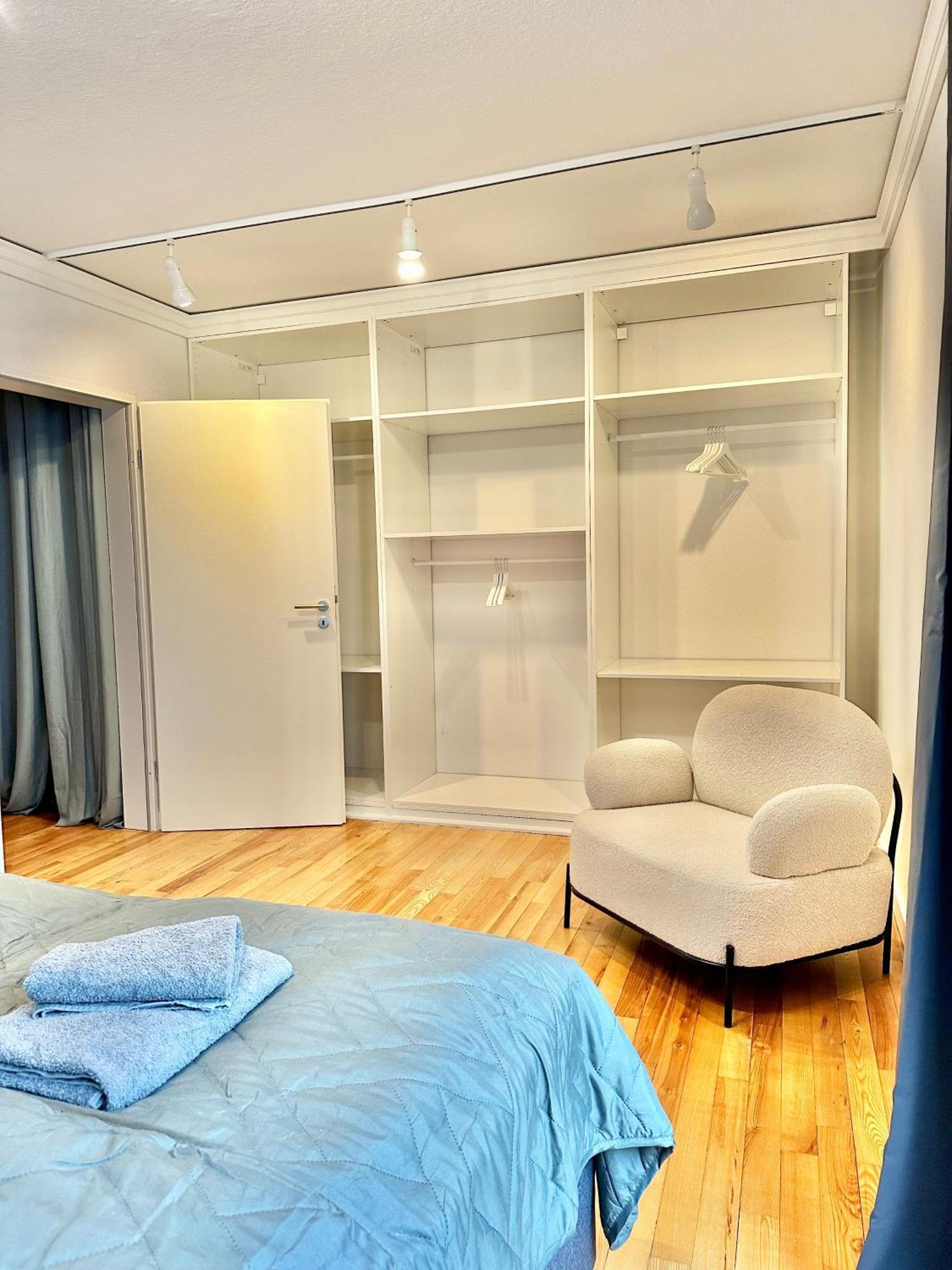City-Apartment Mit Dachterrasse & Massagesessel In Der Fussgaengerzone K4 Oldenburg Exterior photo